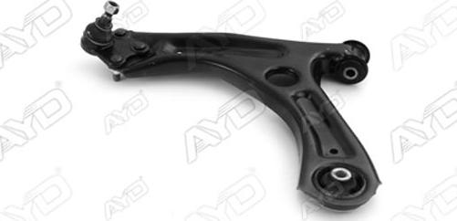 AYD 9712722 - Track Control Arm car-mod.net