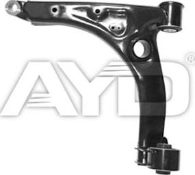 AYD 9717231 - Track Control Arm car-mod.net