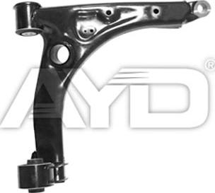 AYD 9717232 - Track Control Arm car-mod.net