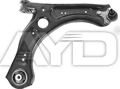 AYD 9720068 - Track Control Arm car-mod.net