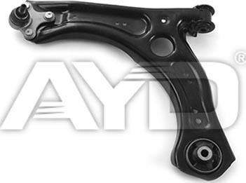 AYD 9720067 - Track Control Arm car-mod.net
