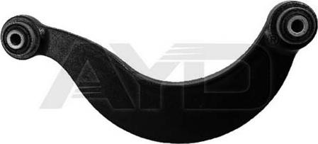 AYD 8810018 - Track Control Arm car-mod.net