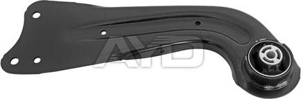 AYD 8813852 - Track Control Arm car-mod.net