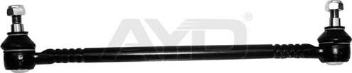 AYD 8300546 - Centre Rod Assembly car-mod.net