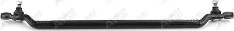 AYD 8300813 - Tie Rod car-mod.net
