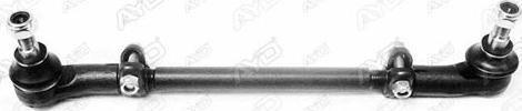AYD 8300702 - Centre Rod Assembly car-mod.net
