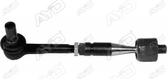AYD OE - Excellence 99-09804 - Tie Rod car-mod.net