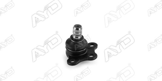 AYD OE - Excellence 99-05684 - Tie Rod car-mod.net