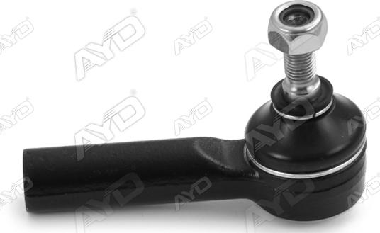 AYD OE - Excellence 99-00538 - Tie Rod car-mod.net