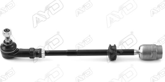 AYD OE - Excellence 99-00537 - Tie Rod car-mod.net