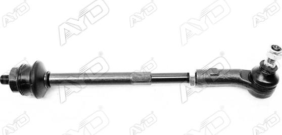 AYD OE - Excellence 99-00634 - Tie Rod car-mod.net