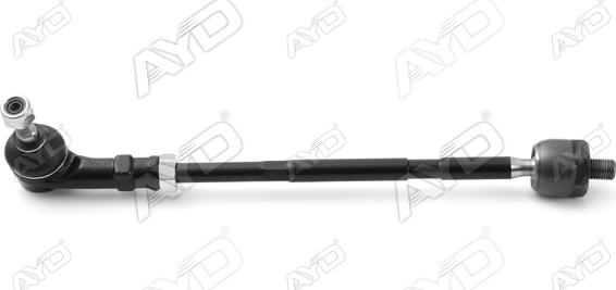 AYD OE - Excellence 99-00268 - Tie Rod car-mod.net