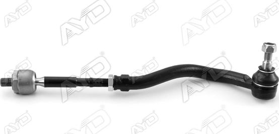 AYD OE - Excellence 99-00281 - Tie Rod car-mod.net