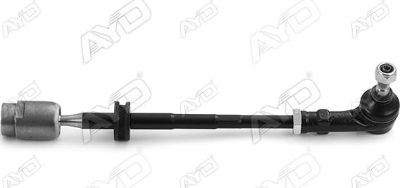AYD OE - Excellence 99-01043 - Tie Rod car-mod.net