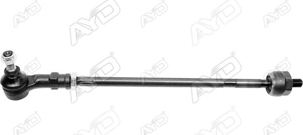 AYD OE - Excellence 99-01085 - Tie Rod car-mod.net