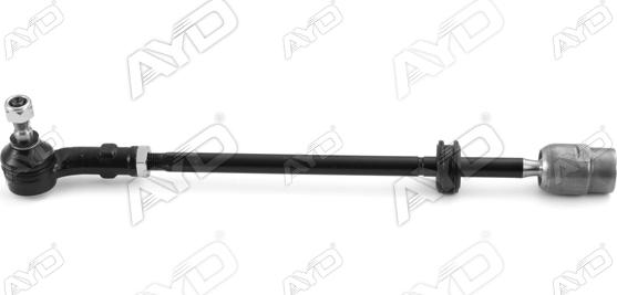 AYD OE - Excellence 99-01158 - Tie Rod car-mod.net