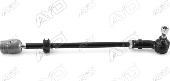 AYD OE - Excellence 99-01157 - Tie Rod car-mod.net