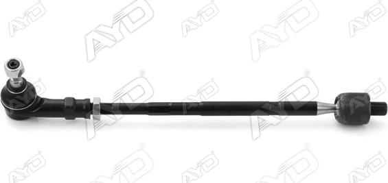 AYD OE - Excellence 99-01160 - Tie Rod car-mod.net