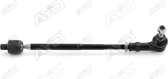 AYD OE - Excellence 99-01161 - Tie Rod car-mod.net
