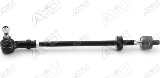 AYD OE - Excellence 99-01139 - Tie Rod car-mod.net