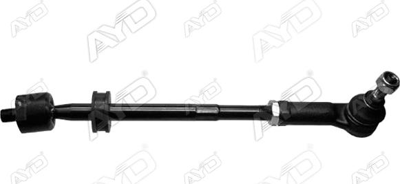 AYD OE - Excellence 99-01176 - Tie Rod car-mod.net