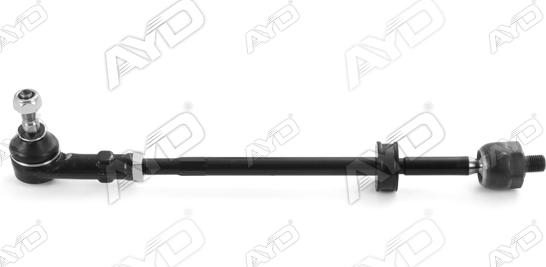 AYD OE - Excellence 99-01172 - Tie Rod car-mod.net