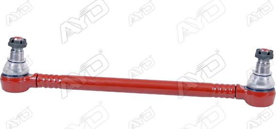 AYD OE - Excellence 99-03870 - Tie Rod car-mod.net