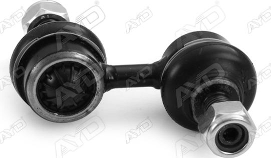 AYD OE - Excellence 99-02104 - Tie Rod car-mod.net