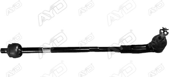 AYD OE - Excellence 99-02369 - Tie Rod car-mod.net