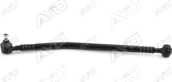AYD OE - Excellence 99-02366 - Tie Rod car-mod.net
