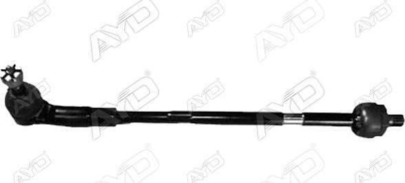 AYD OE - Excellence 99-02368 - Tie Rod car-mod.net