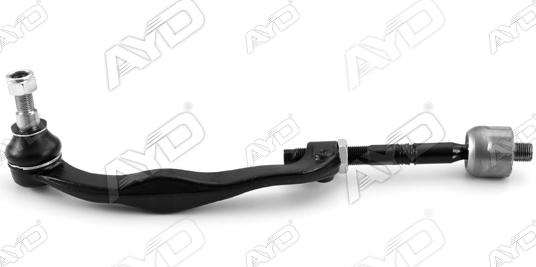AYD OE - Excellence 99-02389 - Tie Rod car-mod.net