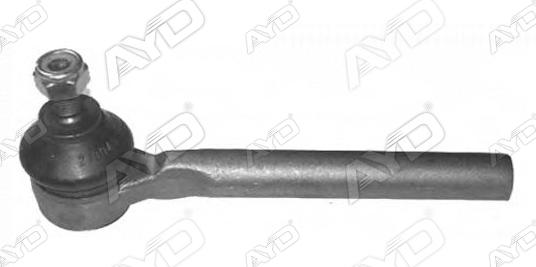 AYD OE - Excellence 99-02387 - Tie Rod car-mod.net