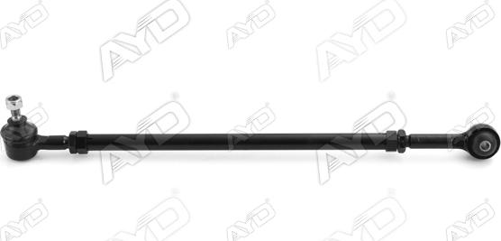 AYD OE - Excellence 99-02370 - Tie Rod car-mod.net