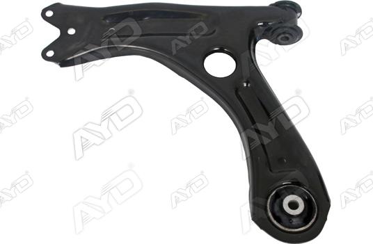 AYD OE - Excellence 99-12684 - Tie Rod car-mod.net