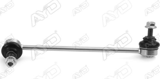 AYD OE - Excellence 94-00998 - Track Control Arm car-mod.net