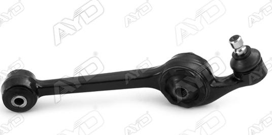 AYD OE - Excellence 94-00423 - Track Control Arm car-mod.net