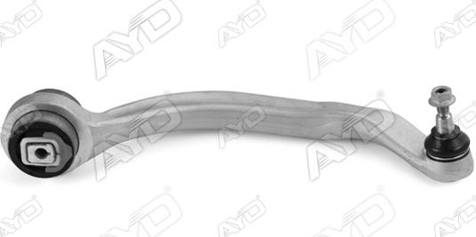 AYD OE - Excellence 94-00049 - Track Control Arm car-mod.net