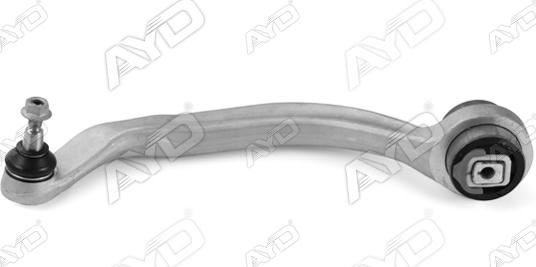 AYD OE - Excellence 94-00048 - Track Control Arm car-mod.net