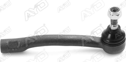 AYD OE - Excellence 94-00862 - Track Control Arm car-mod.net