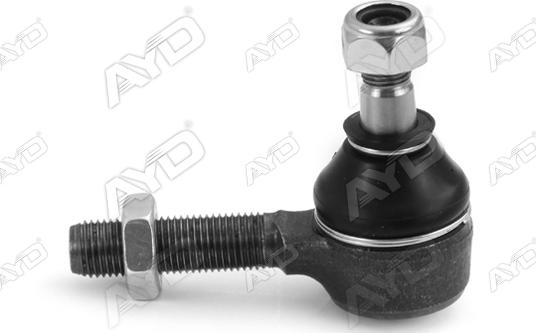 AYD OE - Excellence 94-01893 - Track Control Arm car-mod.net