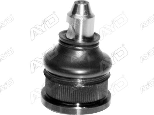 AYD OE - Excellence 94-01355 - Track Control Arm car-mod.net