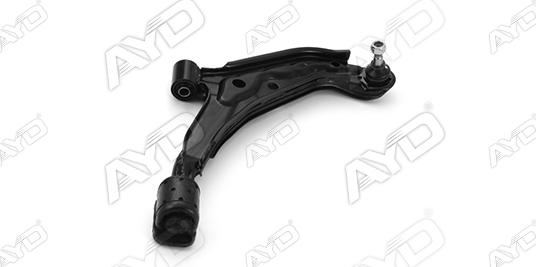 AYD OE - Excellence 94-01704 - Track Control Arm car-mod.net