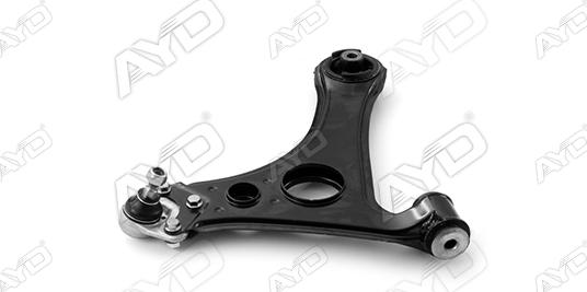 AYD OE - Excellence 94-01700 - Rod / Strut, wheel suspension car-mod.net