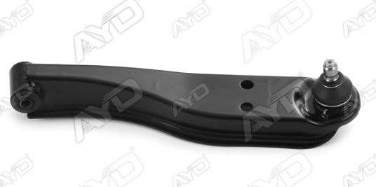 AYD OE - Excellence 94-02644 - Track Control Arm car-mod.net