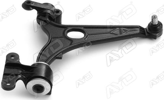 AYD OE - Excellence 97-07363 - Track Control Arm car-mod.net