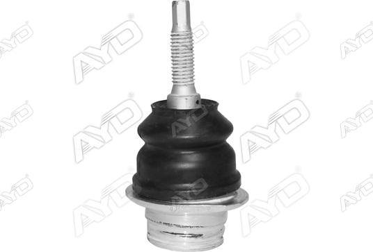 AYD OE - Excellence 94-17659 - Track Control Arm car-mod.net