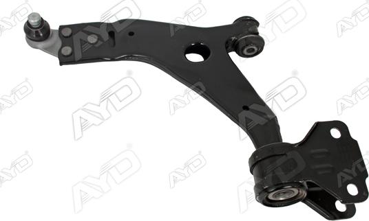 AYD OE - Excellence 94-17660 - Track Control Arm car-mod.net