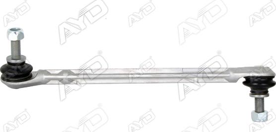 AYD OE - Excellence 95-09622 - Inner Tie Rod, Axle Joint car-mod.net
