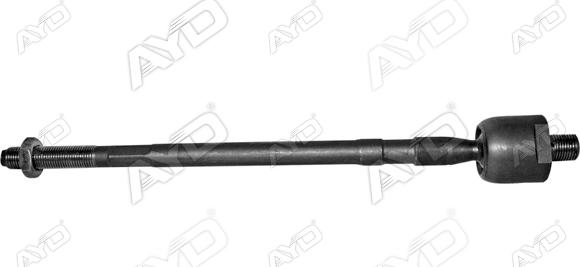 AYD OE - Excellence 95-09182 - Inner Tie Rod, Axle Joint car-mod.net